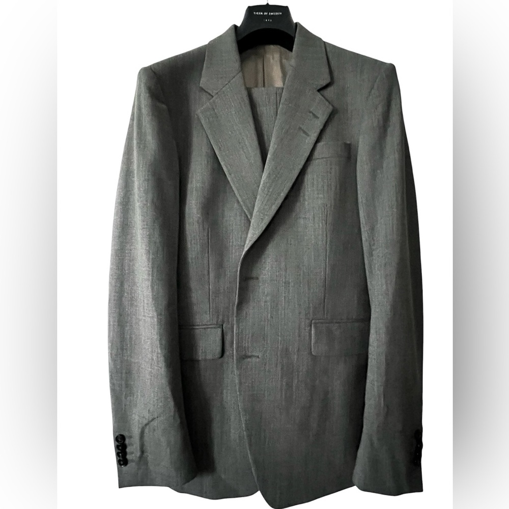 Tiger of Sweden Suit (Men's)